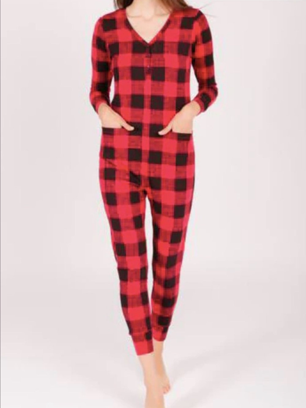 Smash + Tess “Present” Romper